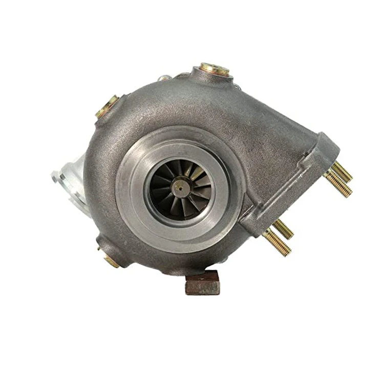 

K26 Turbo Turbocharger for 1983-03 Penta Marine Ship with KAD42 TAMD41B 3.6L Engine 53269886497 53269706497 Full Turbo