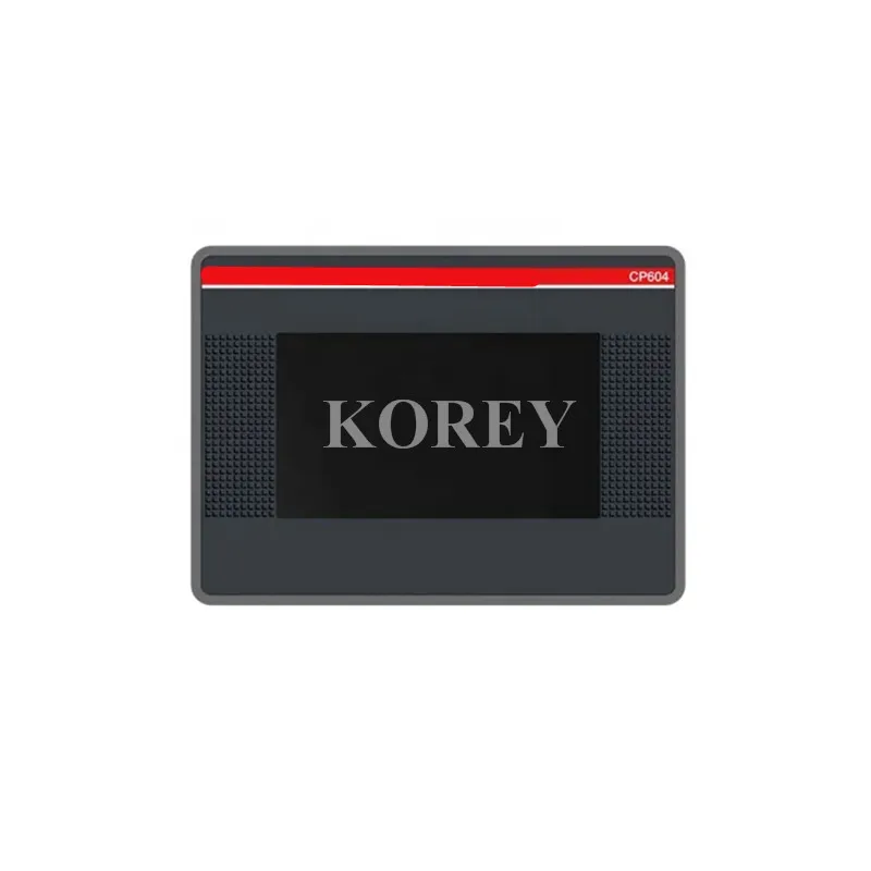 Touch Screen CP604 …