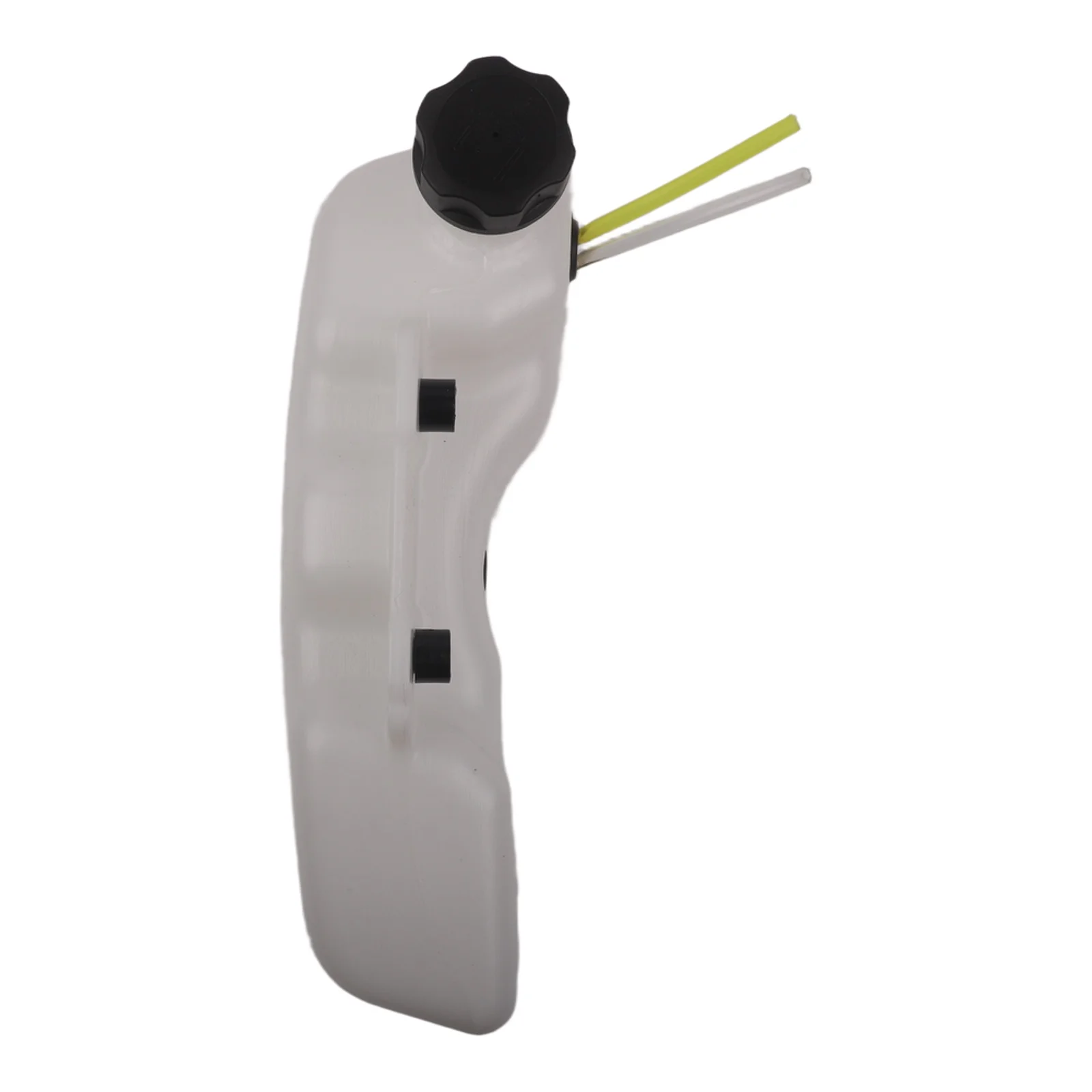 DIY Projects 1E48F 63CC Easy Installation Fuel Tank Replacement Tank 25*8*8cm Clean Workspace Compatible Design