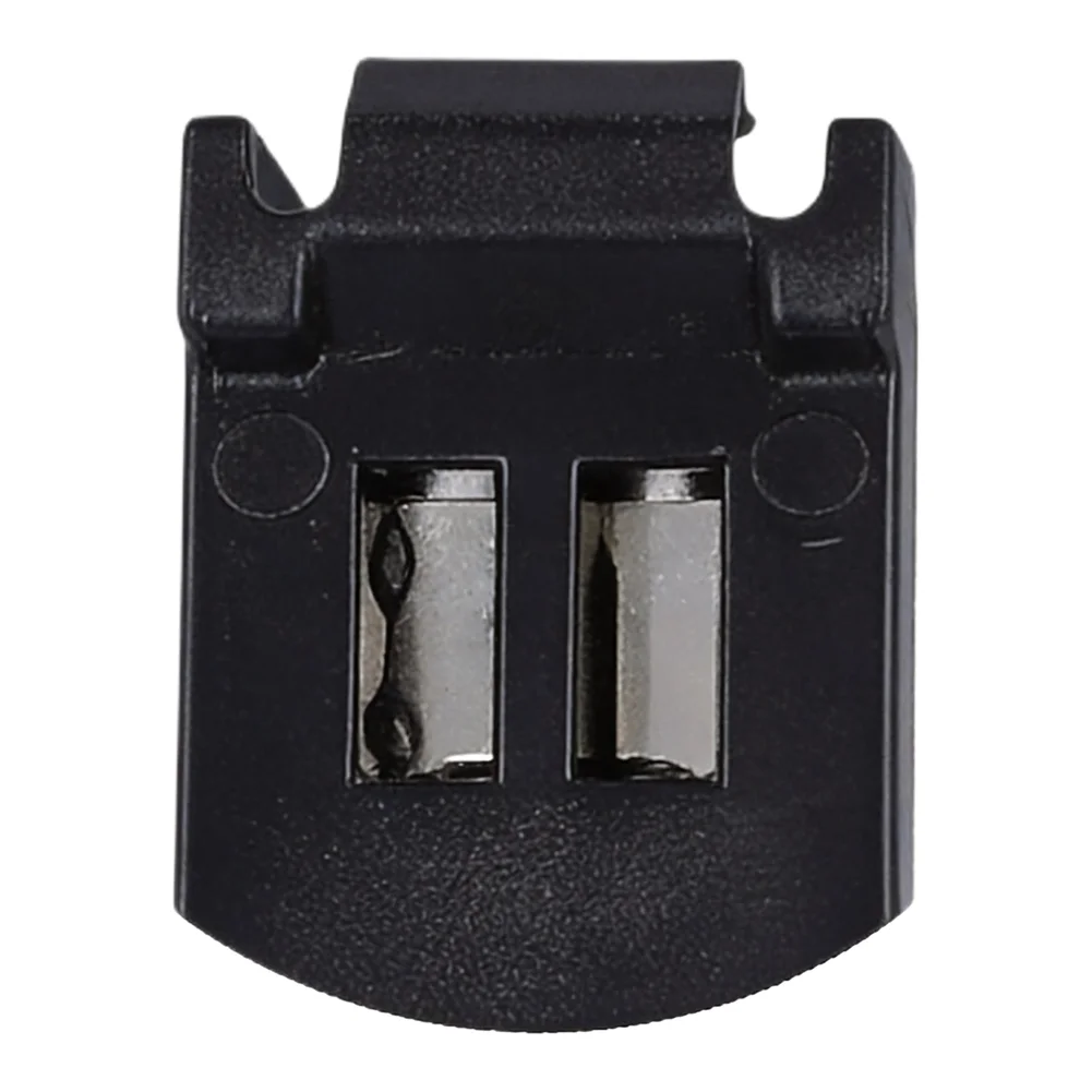 RAV4 Door Cover Clip Color Black Door Cover Clip Lasting And High-strength Direct Replacement Easy Installation