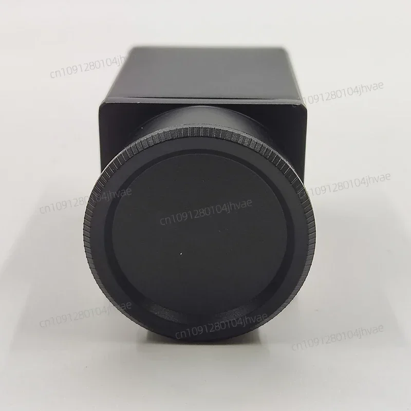 

In Stock HIKROBOT MV-CH120-20GM Mono Global Shutter XGS12000 CMOS 9.6fps 12MP 1" Area Scan GigE Camera for Industrial