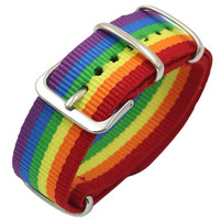 New Daisy Strap Bracelets For Girls Boys Women's Rainbow Wristband Bracelet Cotton Linen Adjustable Couple Jewelry Gifts