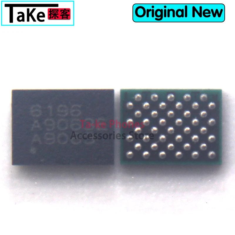 10-100Pcs Mark 6196 IF IC BGA Chip Suitable for Reno ACE