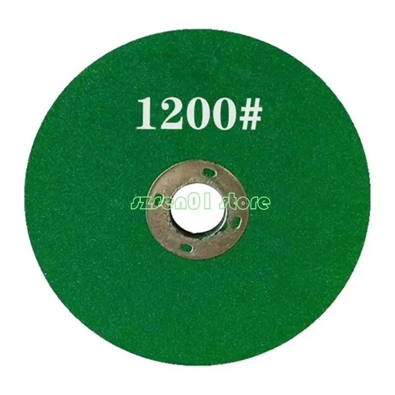 

G32A Fine Grit Grinding Wheel Sharpening Stone for Smooth Finishing Enhances Cutting