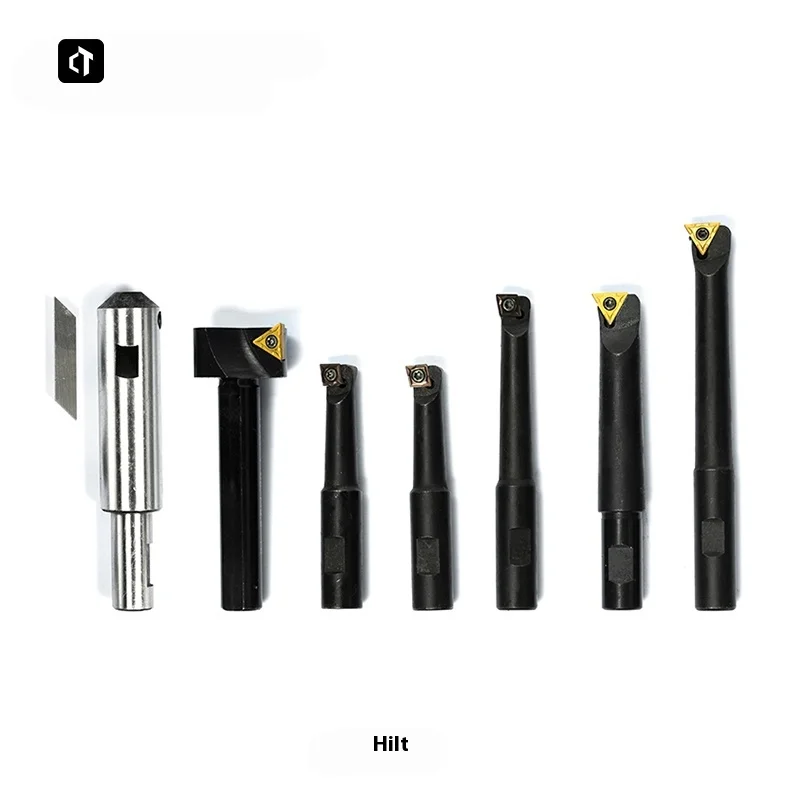 High-Precision Industrial CNC Guillotine Machining Center Iron Guillotine Knife New Condition Fine-Tuning Adjustable Shear Blade