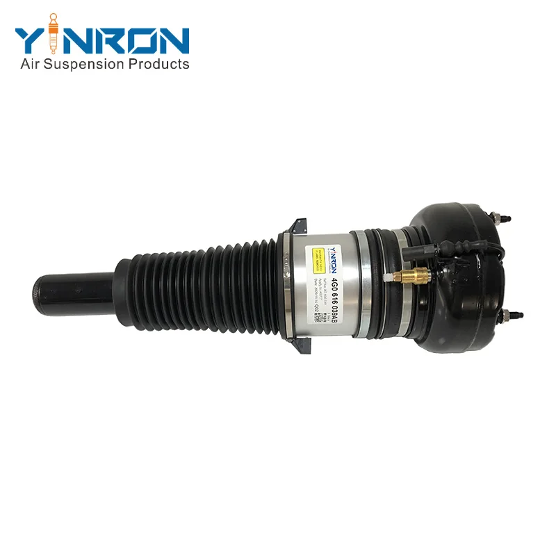 Factory Supply For Audi A6 C7 4G Air Suspension Strut Front Left or Right Side 4G0 616 039 AB