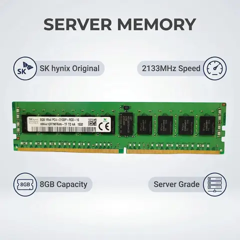 SK Hynix DDR4 8GB RAM -AliExpress