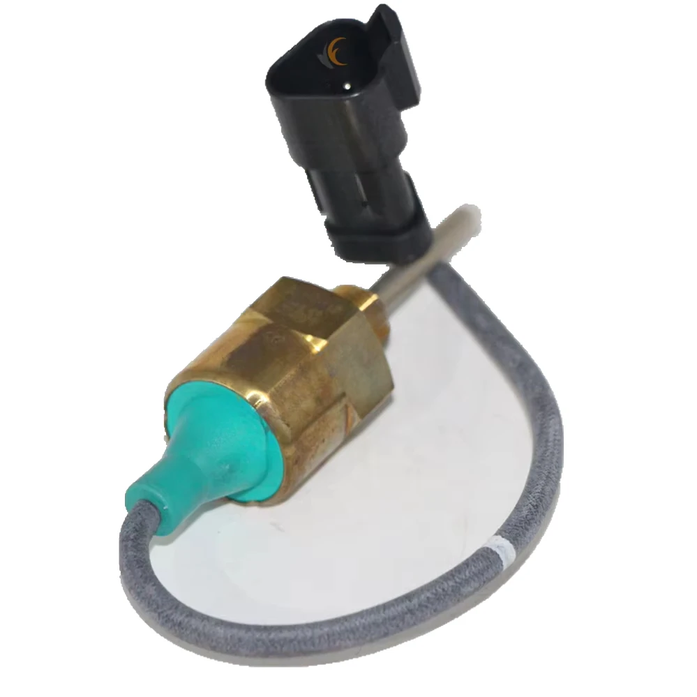 Fairy Deer excavator electric parts cat engine c13 c18 water temperature pressure sensor 430-9449 2399957