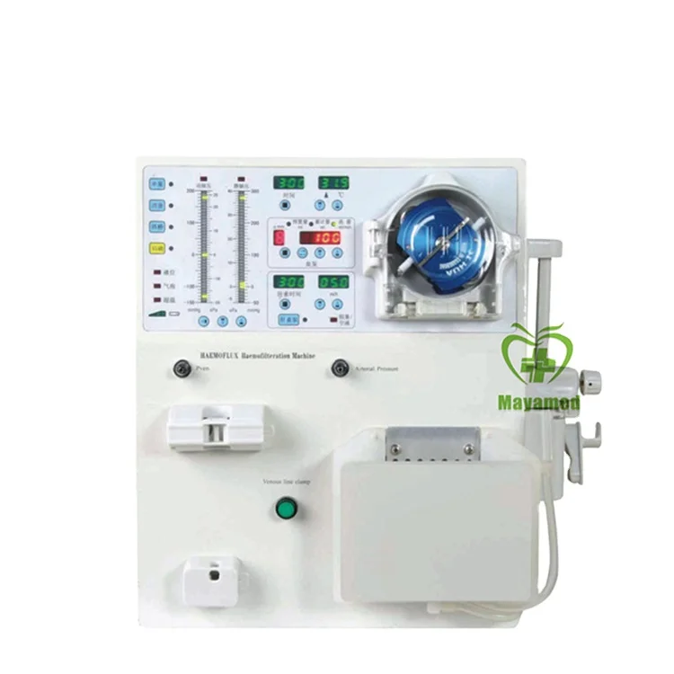 MY-O004 Medical Easy Operation First-aid  Equipment Portable  Hemoperfusion Machine