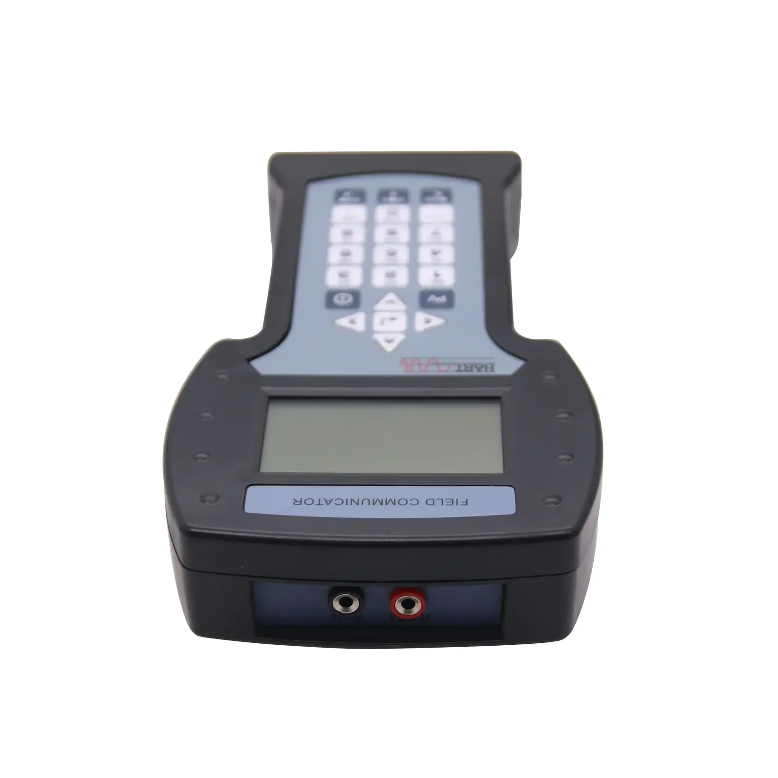 มือถือ Hart475 Hart Field Communicator สําหรับการสอบเทียบเครื่องส่งสัญญาณอุณหภูมิความดัน