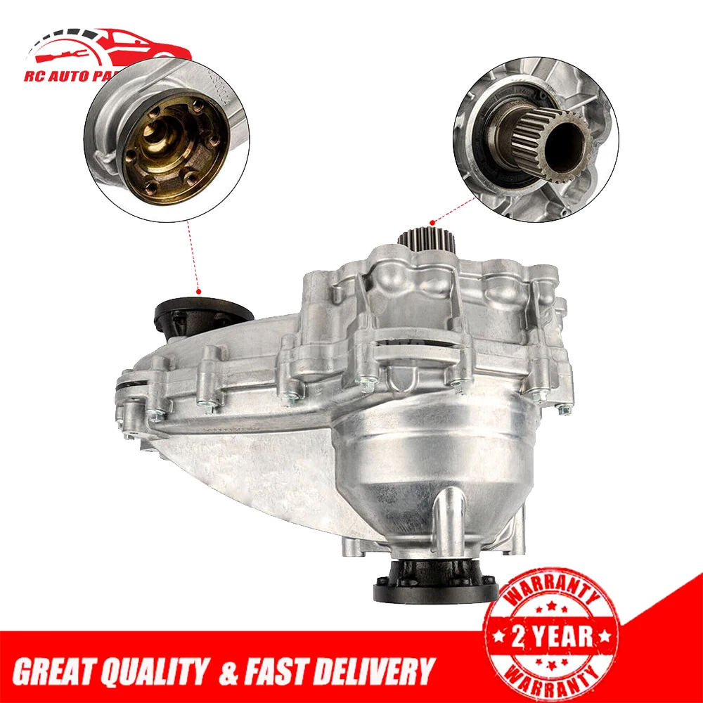 

Transfer Case Assembly For 3.6L Dodge Durango Jeep Grand Cherokee 2011 2012 2013 52853662AC,52853662AA,52853662AB