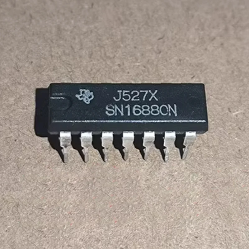 

SN16880N DIP-14 Brand New Original Factory