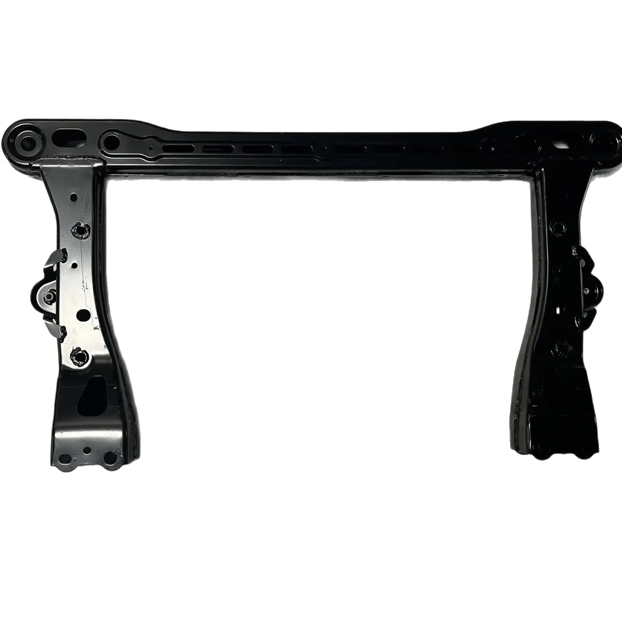 Suitable for Nezha UX Yuanbao beam front beam inner reinforcement bracket new energy suspension special balance shaft