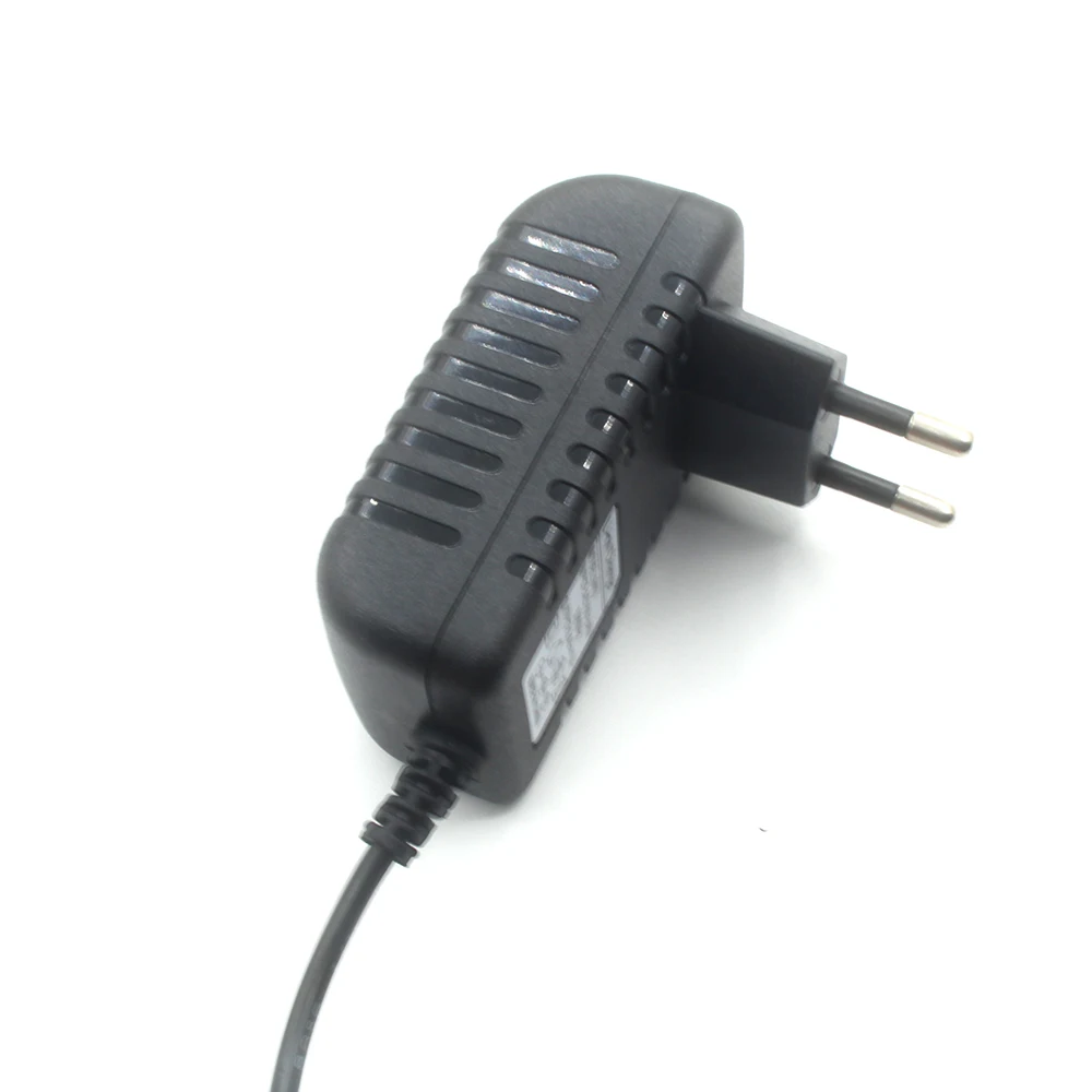 

EU PLUG AC 100V-240V 25.2V 1A 18650 Lithium Battery Charger 25.2 V Volt Power Adapter DC 5.5*2.1MM Power Supply 25.2 V 1 A