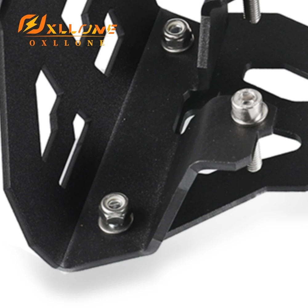 2025 جديد لياماها تينيري 700 T7 رالي T7 تينيري 2019-2025 2024 2023 2022 رف أمتعة خلفي الناقل العلوي حامل الأمتعة قوس