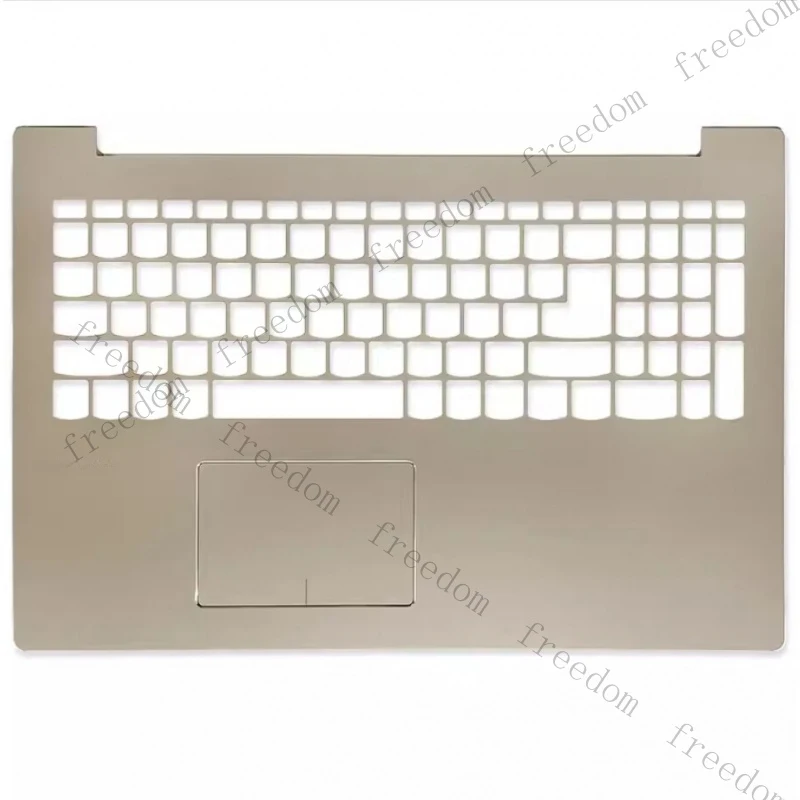 

HTS For Lenovo 320-15IKB/IAP/AST/ABR 330-15 520-15 Gold Palmrest Cover Touchpad