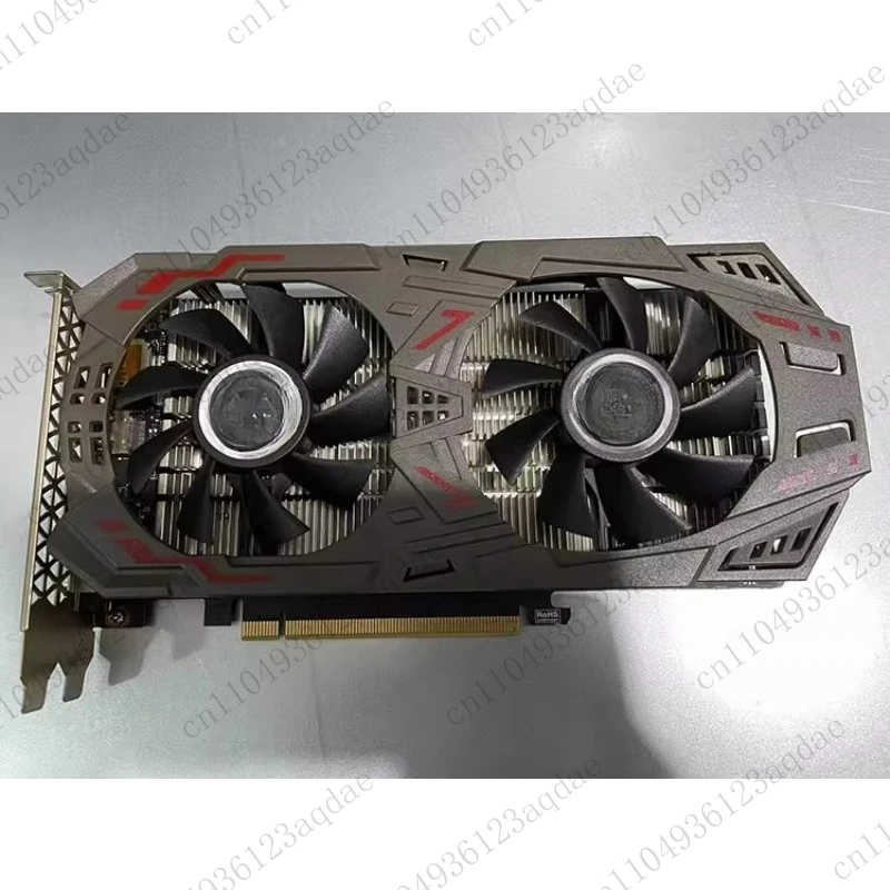 Second Hand Graphics Card  1060 3G/5G 6G 1660TI 1070 1080 8G 2060 Graphics Card