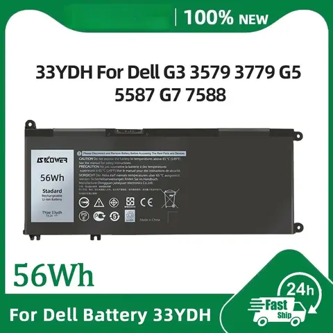 Dell latitude 3490 battery-AliExpress