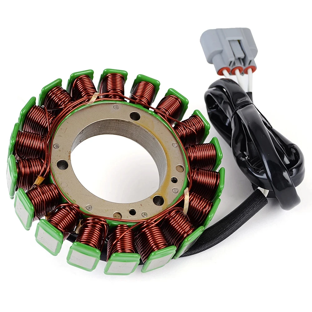Motorcycle Generator Magneto Stator Coil For Yamaha XTZ1200 XTZ 1200 Super Tenere 2010 2011 2012 2013 2014 2015 2016 2017