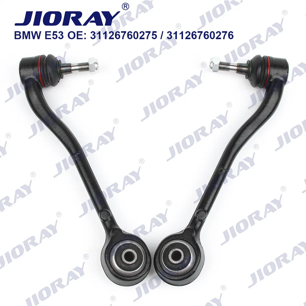 

Suitable for BMW X5 series E53 lower straight arm 31126760275/31126760276