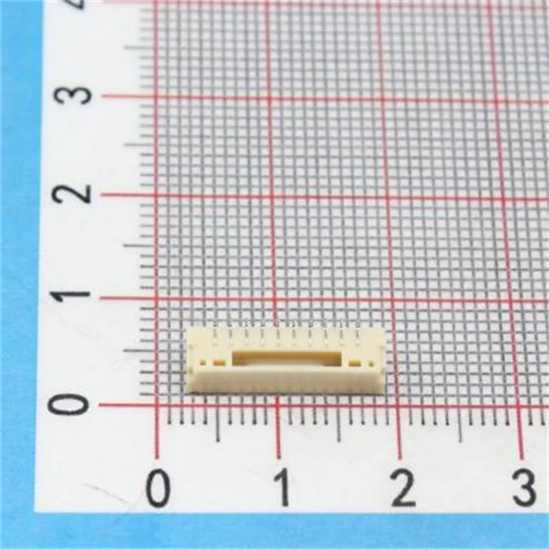 5Pcs/Lot SM10B-GHS-… - image