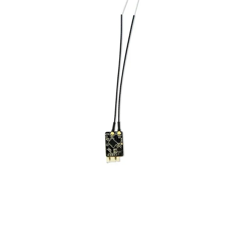 BoMaSOriginal Version Frsky R-XSR Mini Receiver 1.5g With PPM/SBUS Compitible With X9D X7 X9E X12S