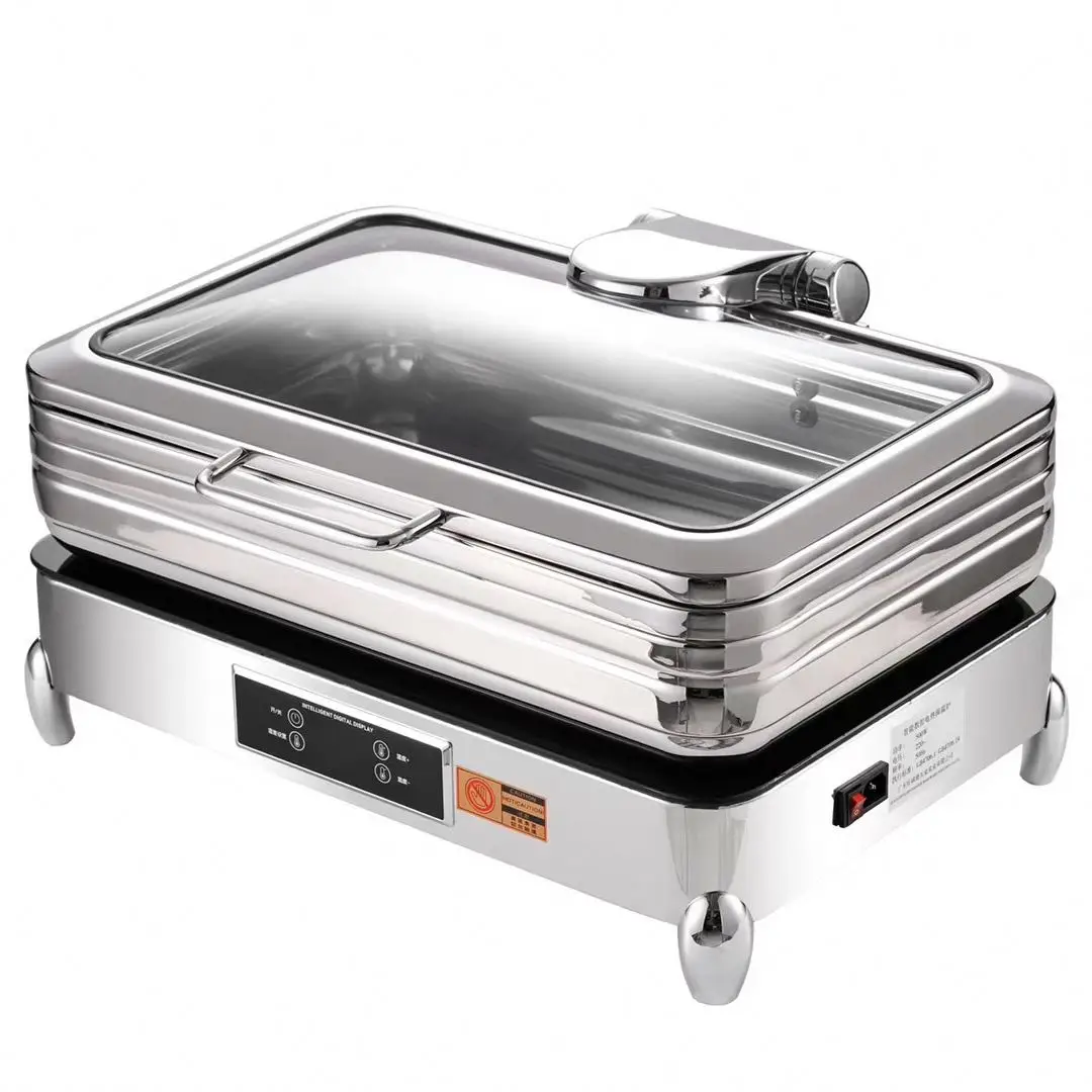 Heavybao Luxury Gen…