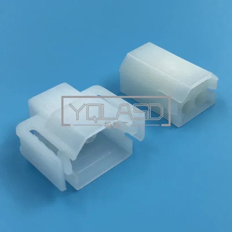 1 Set 4 Way Auto Electrical Cable Harness Connector AC Assembly Car Socket