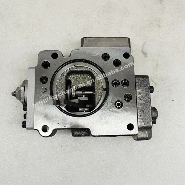 

Excavator Hydraulic Parts K3V112DT main pump Regulator K3V112 hydraulic pump regulator