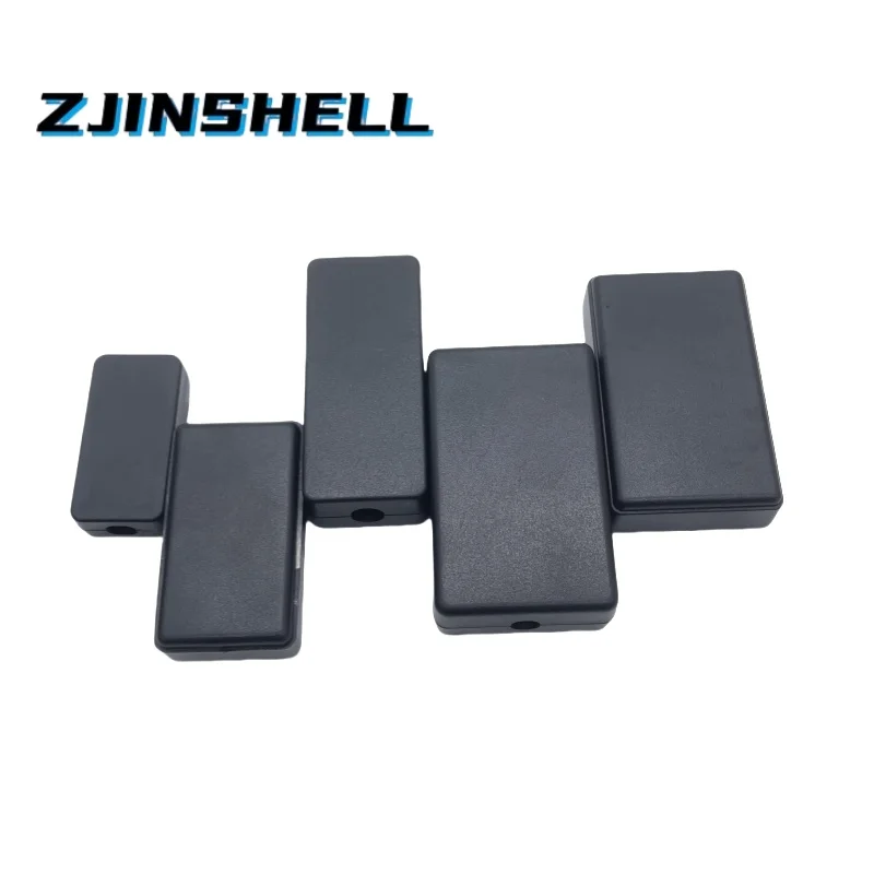 Waterproof ABS Plastic Project Box Storage Shell Housing Instrument Case Enclosure Control Boxes Electronic Supplies