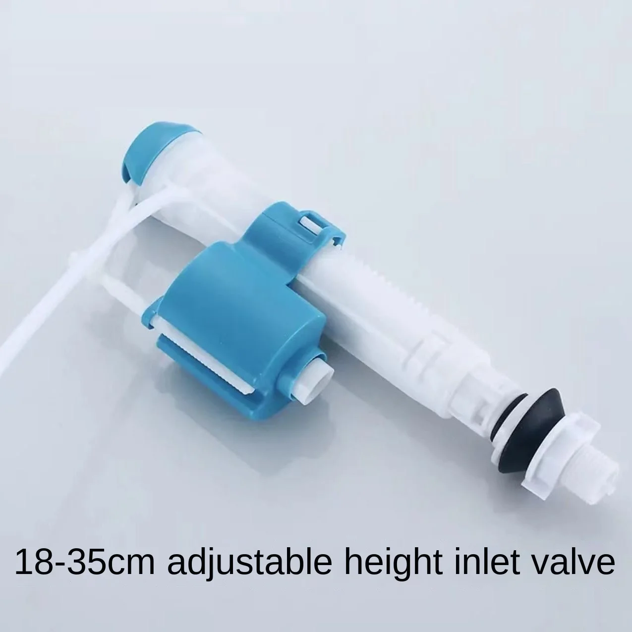 Toilet inlet valve, old-fashioned toilet, water tank, flushing seat, toilet water fittings, toilet float accessories, universal