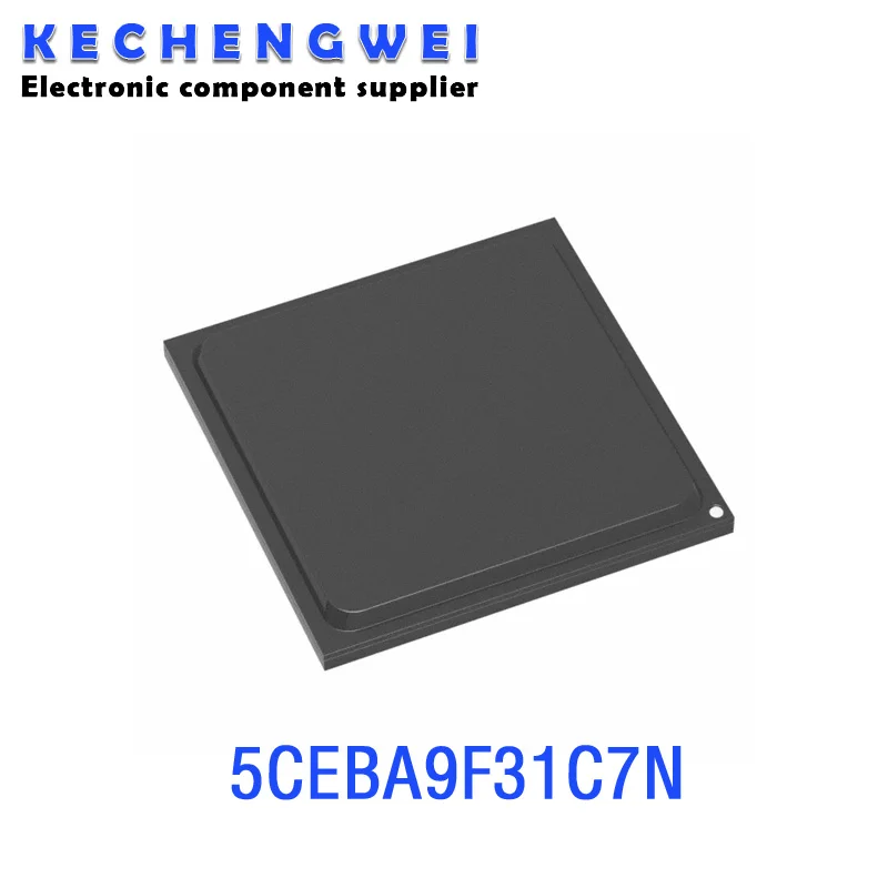 5CEBA9F31C7N BGA896 Integrated Circuits (ICs) Embedded - FPGAs (Field Programmable Gate Array)