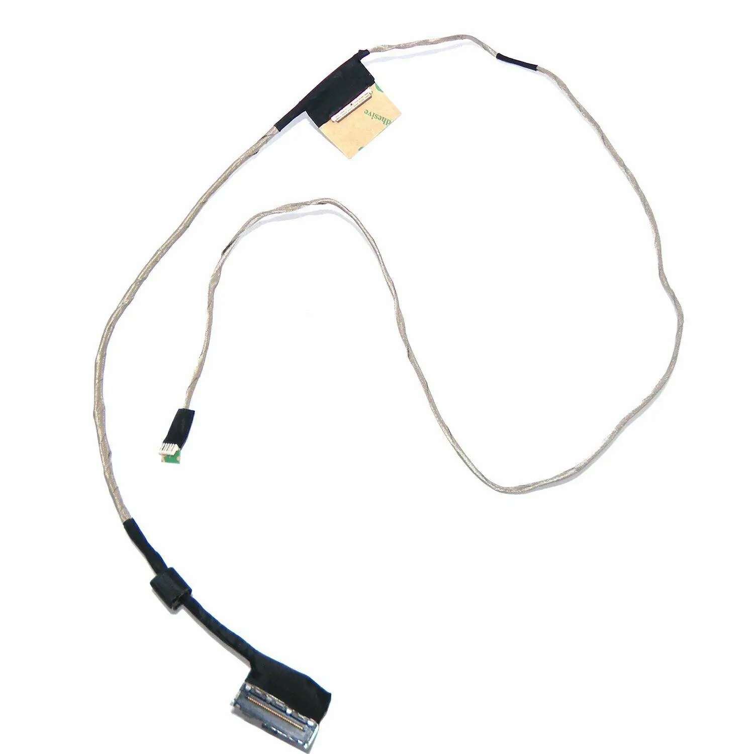 Display Lcd Cabo Edp para Toshiba Satellite E55-a E55-a5114 E55t-a E55t-a5320 Novo