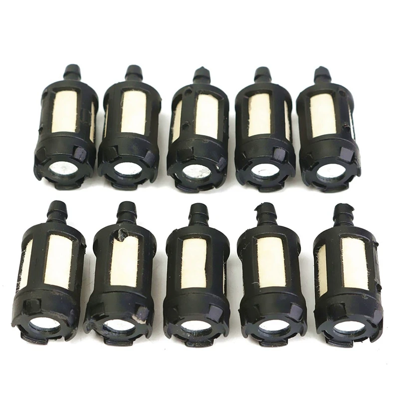 20PCS Chainsaw Fuel Filters