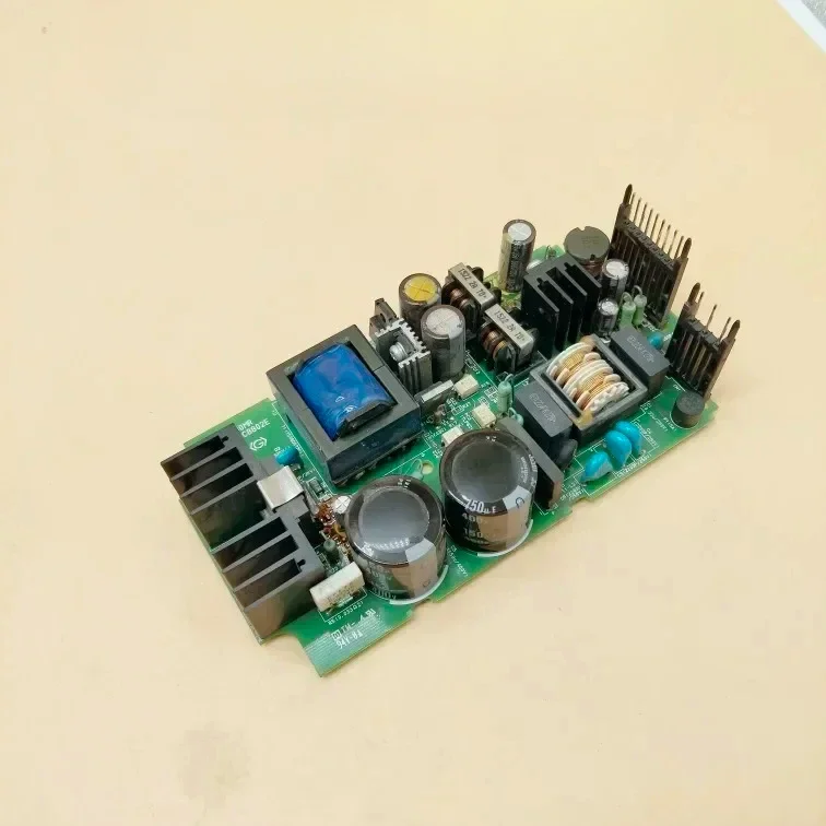 Power Board FX3U-16/32/48/64/80/128 MR/T Power Module Universal Type