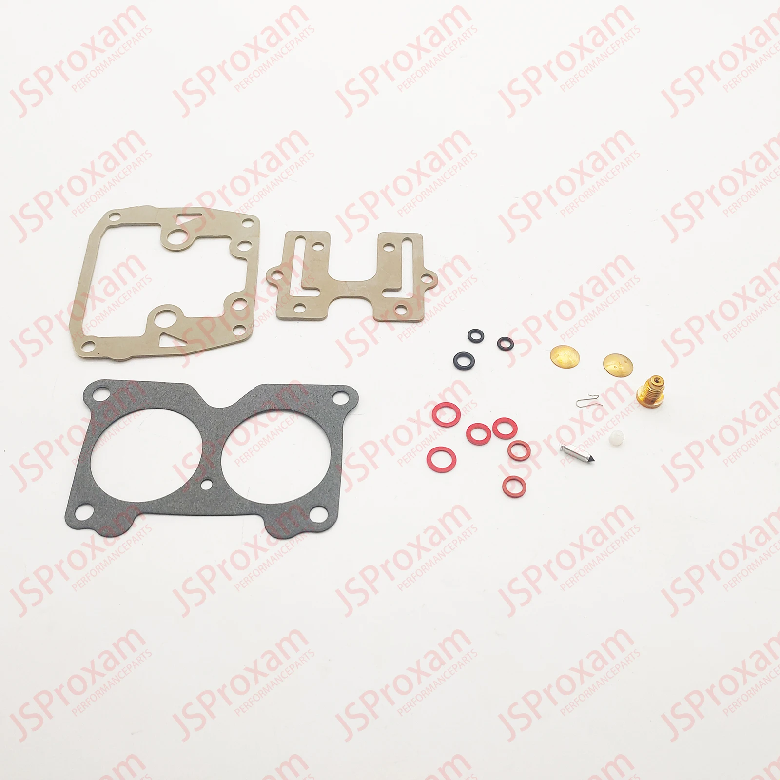 0398526 398526 Replaces Fit For Johnson Evinrude OMC 392550 0392550 Carburetor Repair Kit ﻿