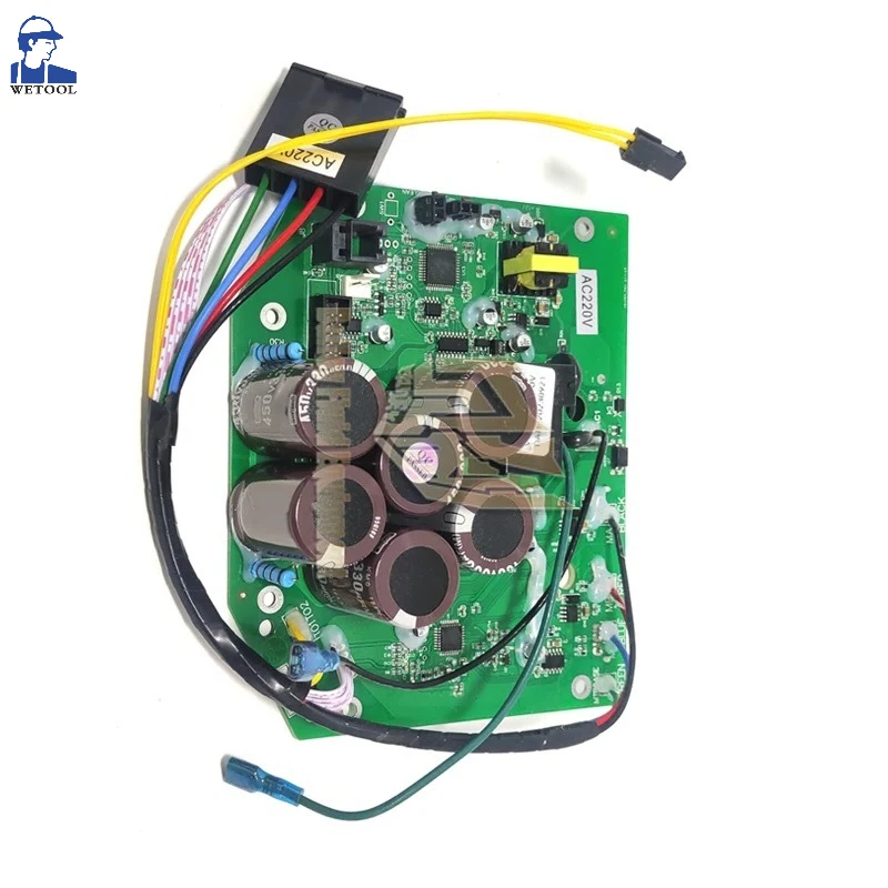 

BL-25N546 25N545 Совершенно новая печатная плата Bailey 220 В 110 В Ultra 695 795 Плата управления двигателем для безвоздушных распылителей краски GRC