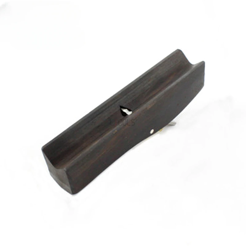 Blackwood Planer kayu 120mm, alat pertukangan kayu Planer Manual tukang kayu pemangkasan tepi Manual dan alat chamfer