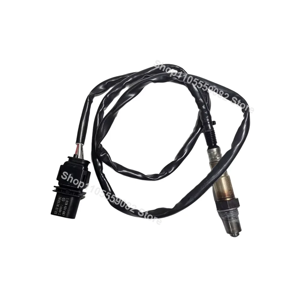 Thumbnail 3 - #31 Compare Oxygen Sensors Before You Buy