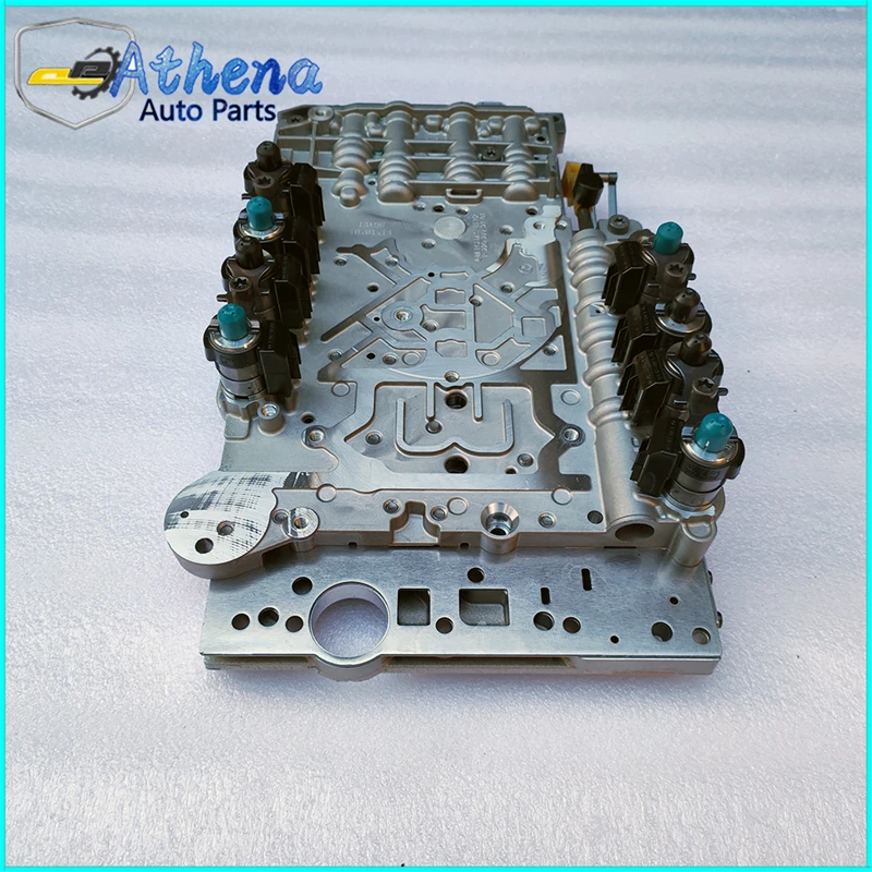 

722.9 Control Module Valve Body with Solenoids For Mercedes Benz Transmission