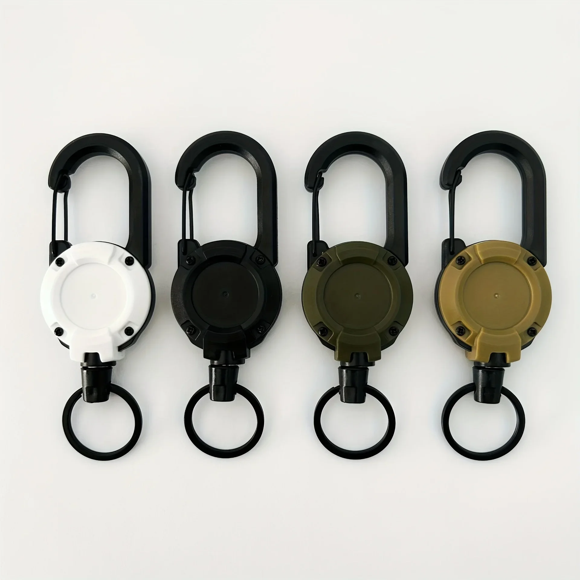 Thumbnail 2 - #49 Low Cost Key Chains That Work