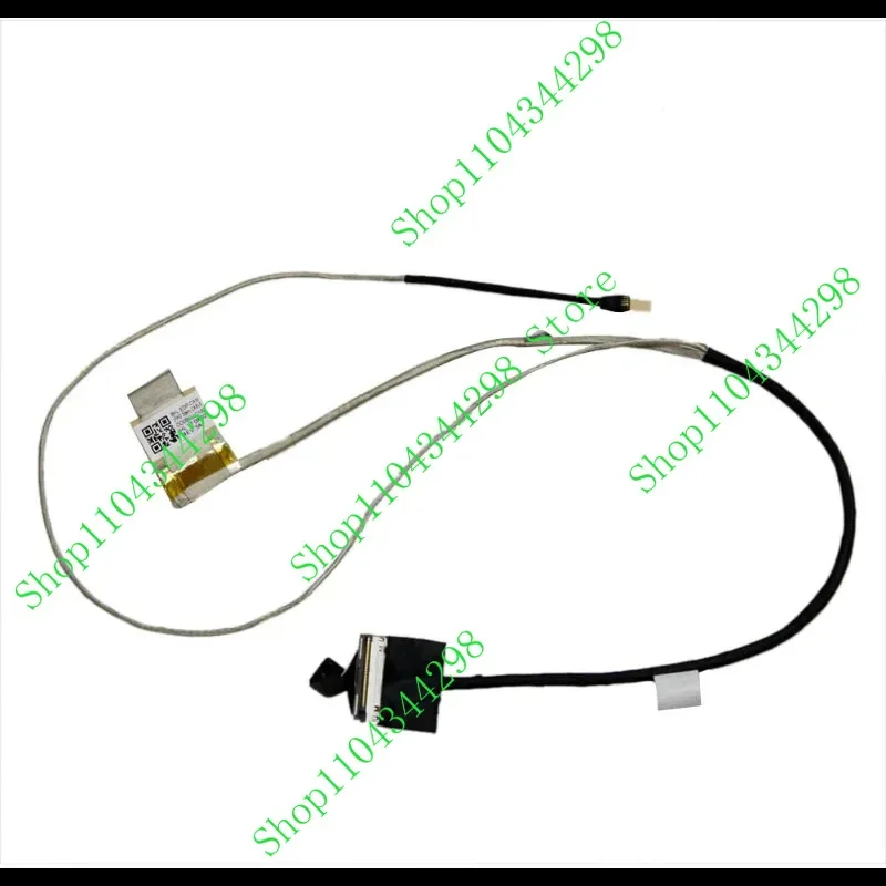 Cable For ASUS ROG Strix GL503VM GL503VM-DB74 LCD LVDS Video FHD Screen Flex EDP DD0BKLLC100 30Pin