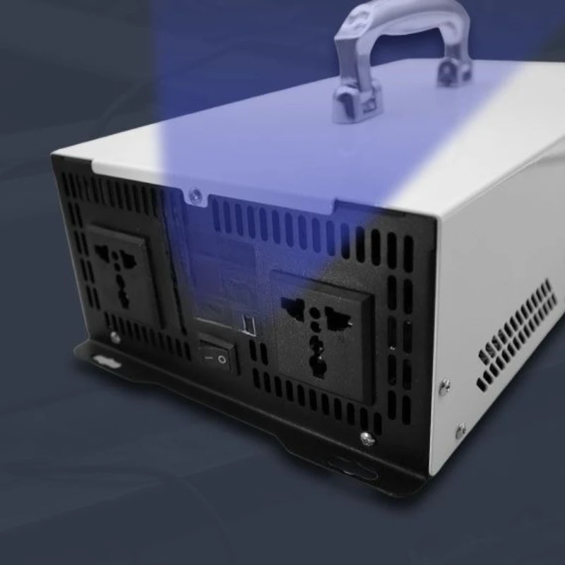 High Power Inverter… - image