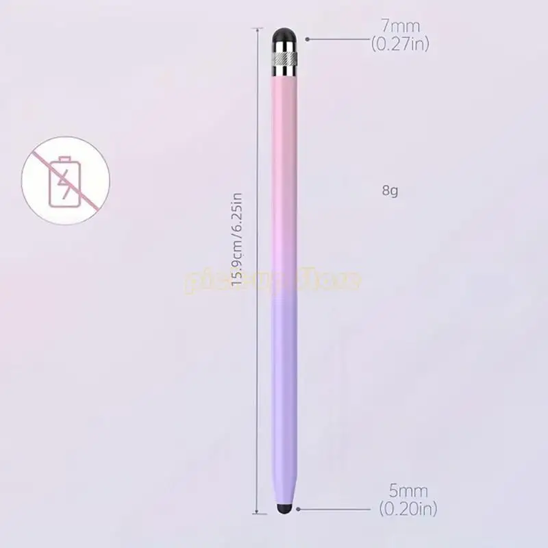 Q5WA Стилусы с высокой чувствительностью ручка для телефона.