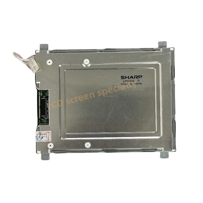

For LM5Q32 LM5Q32R Original 5 Inch 320*240 LCD Panel