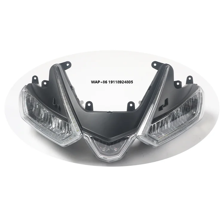 

Factory Directly Sales Motorcycle Head Light for Aprilia RS660 Motorcycle Head Big Front Light Lamp
