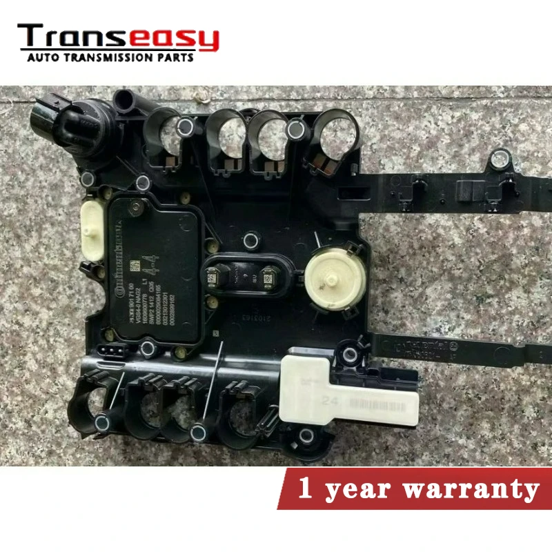 

Original Brand New A0009017100 722.9 4-4 TCU Transmission Control Unit Conductor Plate VS4-4 NAG2 FOR Mercedes BEN A0002703500
