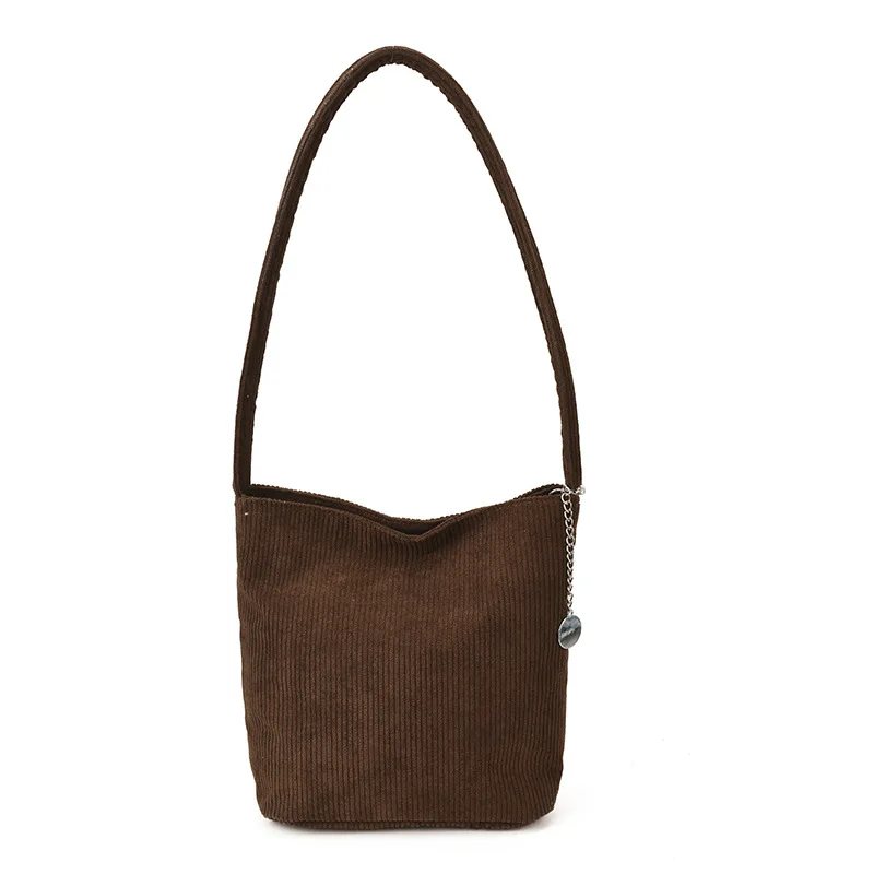 2025 A/W حقيبة نسائية كلاسيكية ذات سعة كبيرة تحت الإبط، محفظة كتف كروس متعددة الاتجاهات من الجلد الطبيعي، حقيبة يد أنيقة كلاسيكية #5