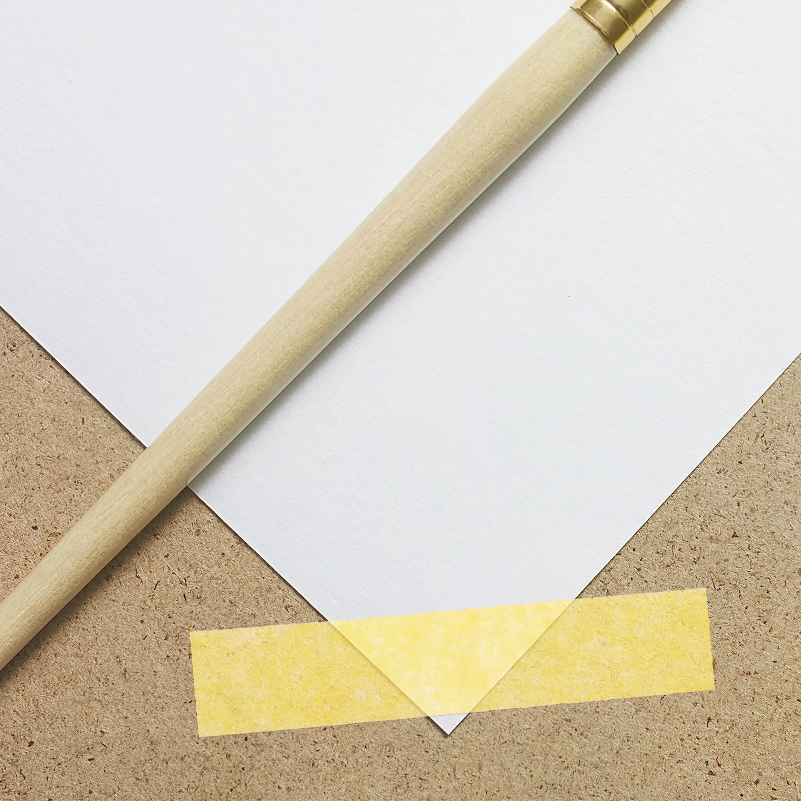 

4 рулона тонкой малярной ленты 6 мм, 12 мм, 18 мм, 24 мм с гладкими краями для покраски автомобилей, графики, DIY-проектов, художественных работ