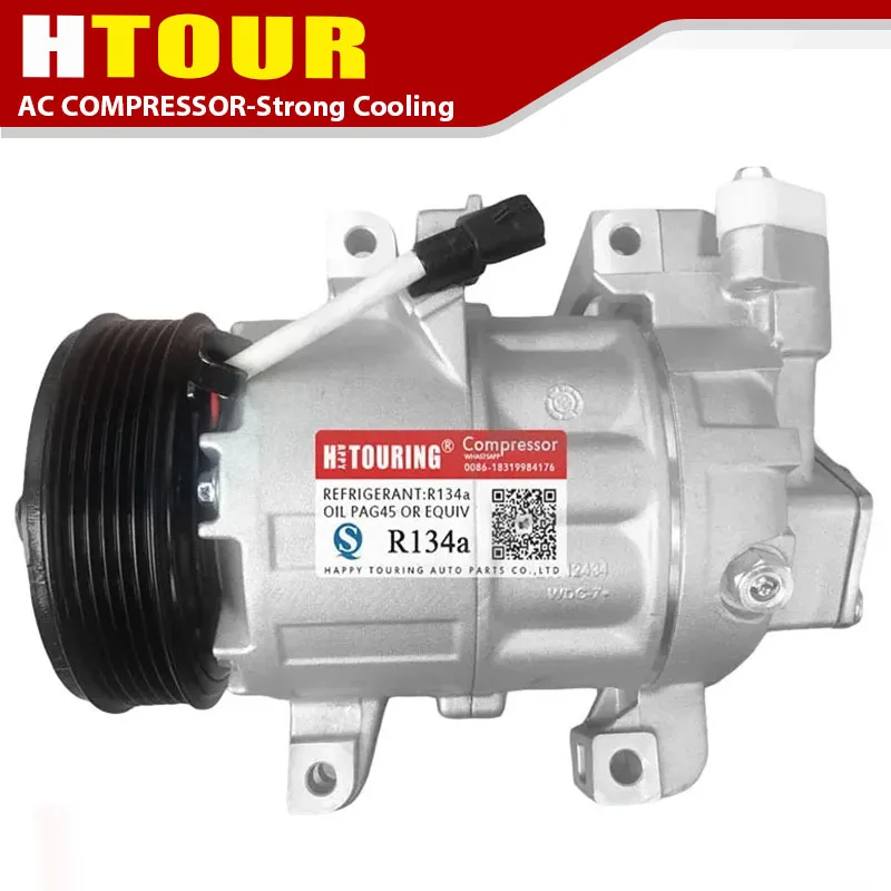 AC COMPRESSOR for Nissan Altima Teana 2013 2015 926003TA0D 926003TA0E 926003TA5E 926003TA6A For nissan altima compressor